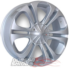 Mi-tech MK-12 8x18 5x112/120 ET40 DIA73.1 S