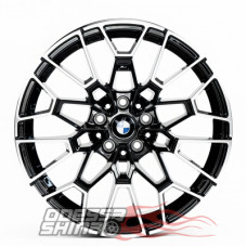 Replica BMW 7108 8.5x20 5x112 ET26 DIA66.6 BMF