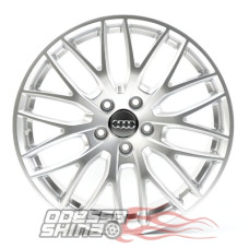 Replica A1087 8.5x19 5x112 ET45 DIA66.45 HS