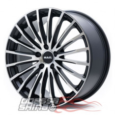 Mak Starlight 7.5x17 5x112 ET30 DIA66.6 IB