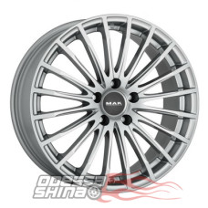 Mak Starlight 8x18 5x112 ET45 DIA66.6 S