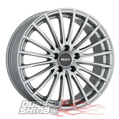Mak Starlight 8x18 5x112 ET45 DIA66.6 S