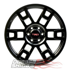 Replica TY1174 9x22 6x139.7 ET15 DIA106.5 BM