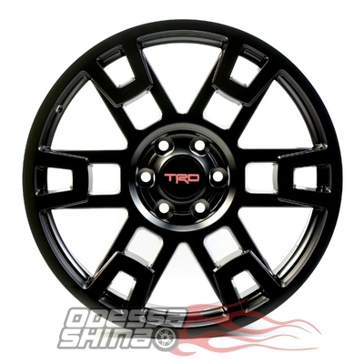 Replica TY1174 9x22 6x139.7 ET15 DIA106.5 BM
