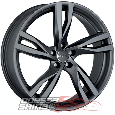 Mak Stockholm 8x19 5x108 ET50 DIA63.4 BT Mak Stockholm 8x19 5x108 ET50 DIA63.4 BT