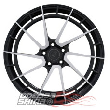 WS FORGED WS-17M 8x20 5x112 ET45 DIA57.1 GBMF