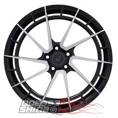 WS FORGED WS-17M 9x20 5x112 ET42 DIA57.1 GBMF