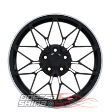 WS FORGED WS-14M 8x18 5x112 ET50 DIA66.5 GBLP