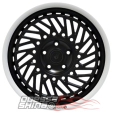 WS FORGED WS-31/1M 8.5x18 5x120 ET45 DIA72.6 GBLP