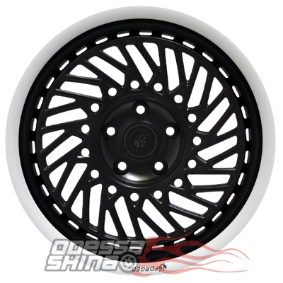 WS FORGED WS-31/1M 8x18 5x112 ET35 DIA57.1 GBLP