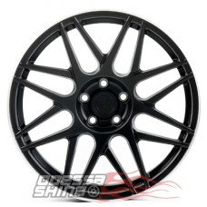 WS FORGED WS-45M 10.5x19 5x112 ET50 DIA66.5 SBLP