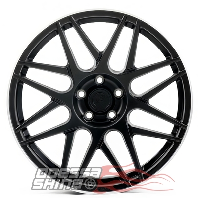 WS FORGED WS-45M 9x19 5x112 ET20 DIA66.5 SBLP