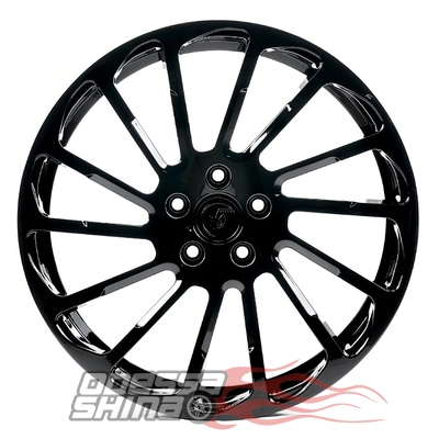 WS FORGED WS-55M 8x19 5x112 ET40 DIA57.1 GB
