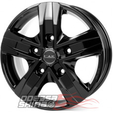 Mak Stone 5 6x15 5x139.7 ET0 DIA108.3 GB