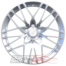 WS FORGED WS-29M 8x19 5x112 ET45 DIA57.1 SMF