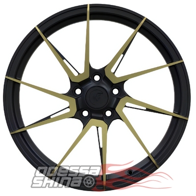 WS FORGED WS-50M 8x19 5x112 ET45 DIA57.1 GBIGB