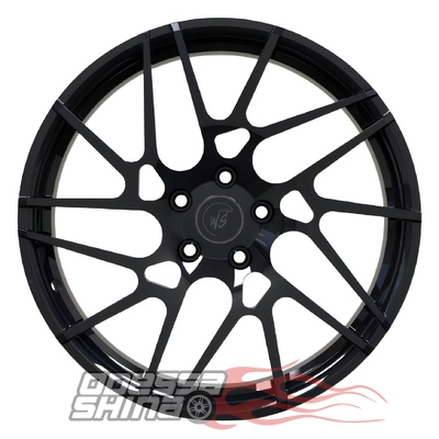 WS FORGED WS-99M 9.5x19 5x114.3 ET45 DIA64.1 GB