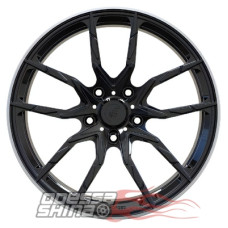 WS FORGED WS-15M 9x19 5x127 ET50 DIA71.5 GBLP