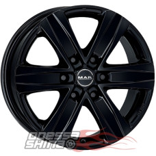 Mak Stone 6 8x18 6x139.7 ET15 DIA106.1 GB