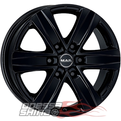 Mak Stone 6 8x18 6x139.7 ET15 DIA106.1 GB Mak Stone 6 8x18 6x139.7 ET15 DIA106.1 GB