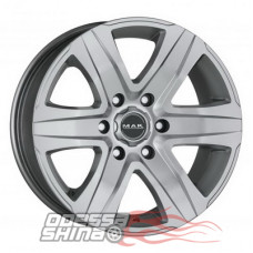 Mak Stone 6 7.5x17 6x139.7 ET55 DIA93.1 S