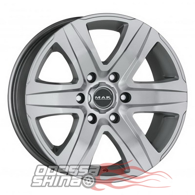 Mak Stone 6 7.5x17 6x139.7 ET55 DIA93.1 S