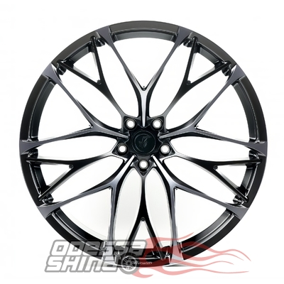 WS FORGED WS-02M 9.5x21 5x112 ET37 DIA66.45 SBwMF