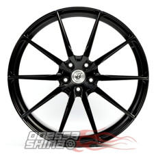 WS FORGED WS-37M 9x21 5x112 ET30 DIA66.5 SB