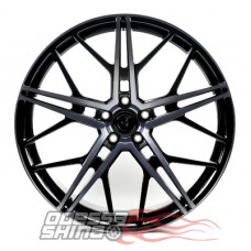 WS FORGED WS-76M 10.5x21 5x112 ET25 DIA66.5 SBwMF