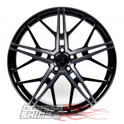 WS FORGED WS-76M 10.5x21 5x112 ET25 DIA66.5 SBwMF
