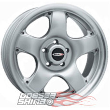 Mak Storm 8x16 5x139.7 ET0 DIA110.6 S