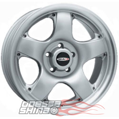 Mak Storm 8x16 5x139.7 ET0 DIA110.6 S Mak Storm 8x16 5x139.7 ET0 DIA110.6 S