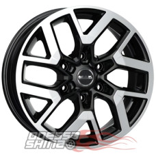 Mak GRAVEL 7.5x17 6x114.3 ET45 DIA66.1 BMr