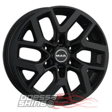 Mak GRAVEL 8x18 6x139.7 ET50 DIA0 BM