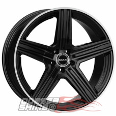 Mak LEWIS 10x21 5x112 ET35 DIA66.6 GBMR