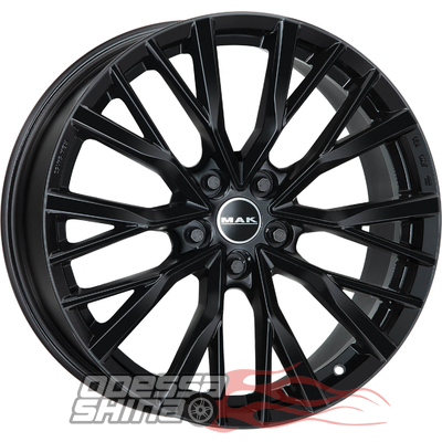 Mak KENT 8.5x20 5x120 ET43 DIA72.6 GB Mak KENT 8.5x20 5x120 ET43 DIA72.6 GB