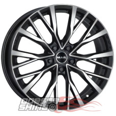 Mak KENT 8.5x20 5x108 ET42 DIA63.4 BMr