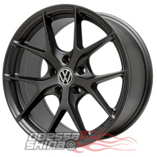 Replica Volkswagen R331 8x17 5x100 ET30 DIA73.1 MGR