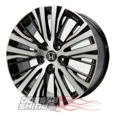 Replica Honda RX506 8x19 5x114.3 ET45 DIA64.1 BMF