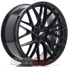 Japan Racing JR28 8.5x19 5x112 ET30 DIA72.6 GB