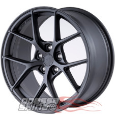 Japan Racing SL01 8.5x19 5x112 ET30 DIA72.6 MGM