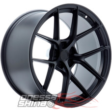 Japan Racing SL01 8.5x19 5x112 ET30 DIA72.6 BM