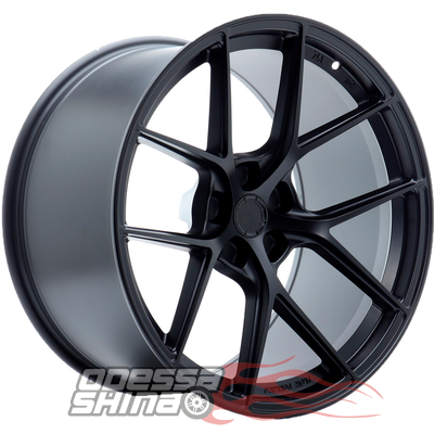 Japan Racing SL01 8.5x19 5x112 ET30 DIA72.6 BM