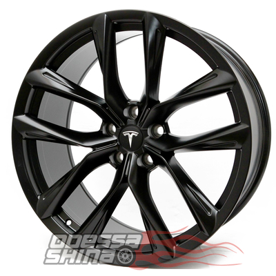 Replica Tesla SP2 8.5x20 5x114.3 ET35 DIA70.1 SB