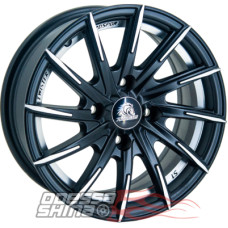 Replica Audi RD-S1 6x14 4x108 ET24 DIA65.1 MCB