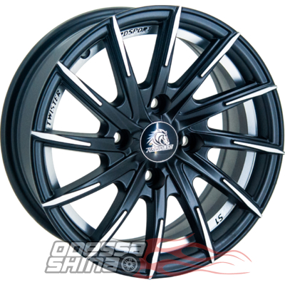 Replica Audi RD-S1 6x14 4x108 ET24 DIA65.1 MCB Replica Audi RD-S1 6x14 4x108 ET24 DIA65.1 MCB