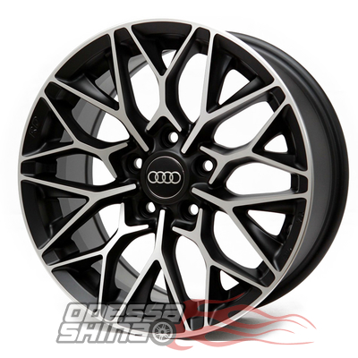 Replica Audi RD-V8 6.5x15 5x108 ET40 DIA73.1 Replica Audi RD-V8 6.5x15 5x108 ET40 DIA73.1