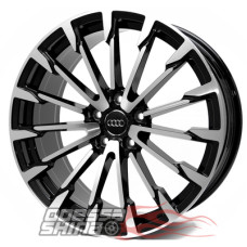 Replica Audi R351 8.5x19 5x112 ET30 DIA66.6 BMF