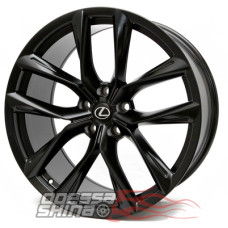 Replica Lexus SP2 8.5x20 5x114.3 ET35 DIA70.1 SB