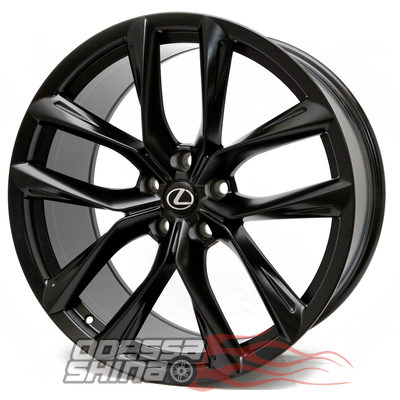 Replica Lexus SP2 8.5x20 5x114.3 ET35 DIA70.1 SB